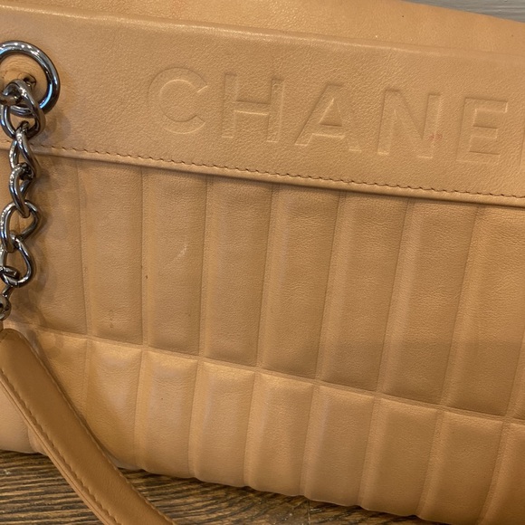 Chanel vintage bag - Picture 5 of 11